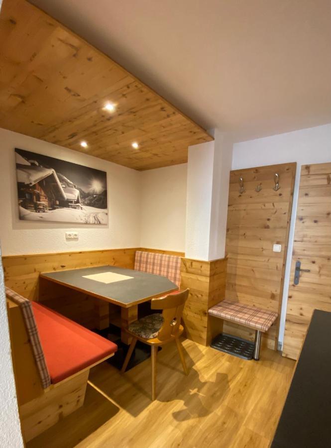 Landhaus Lackner 하일리겐불루트 외부 사진