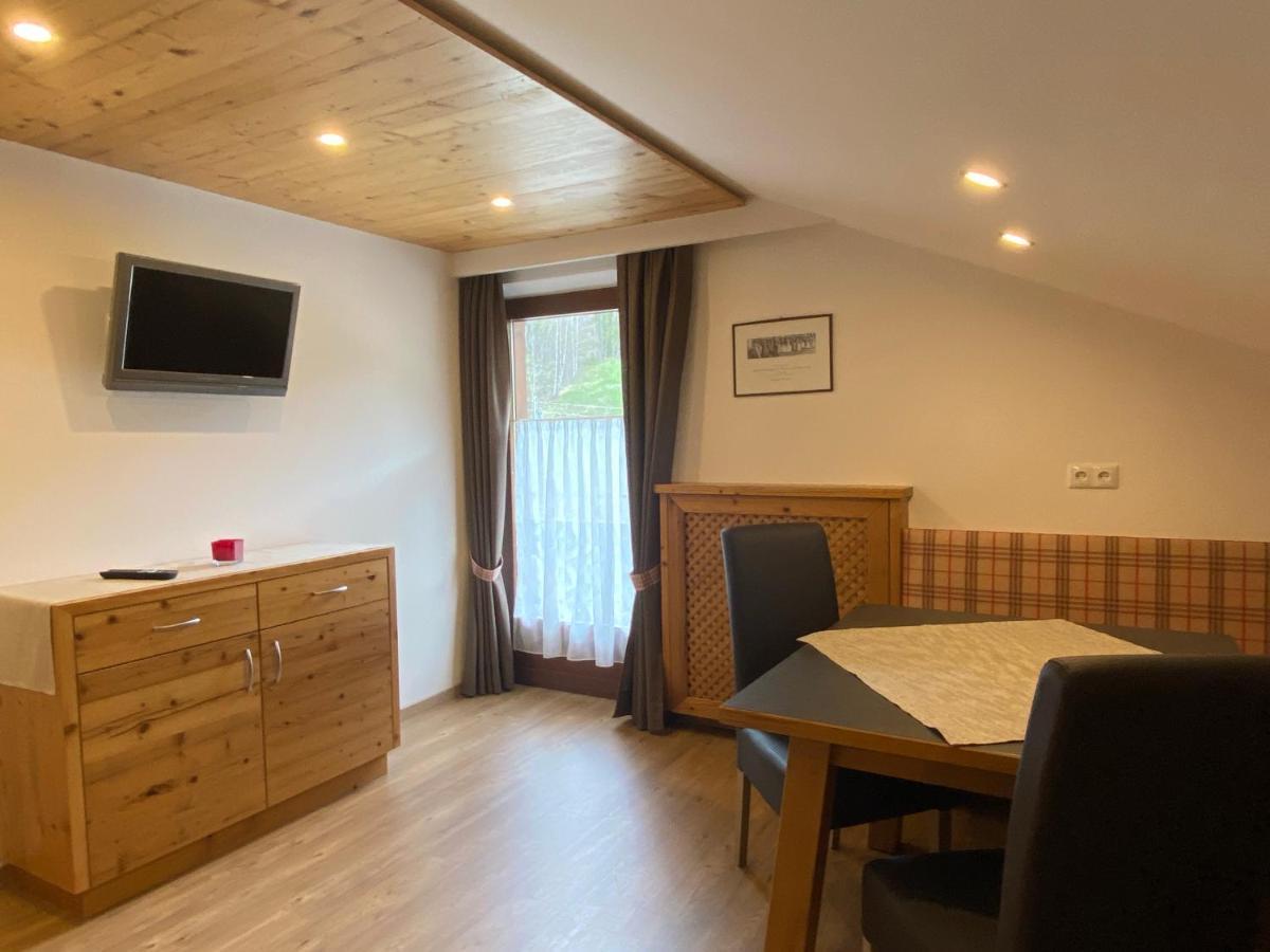 Landhaus Lackner 하일리겐불루트 외부 사진